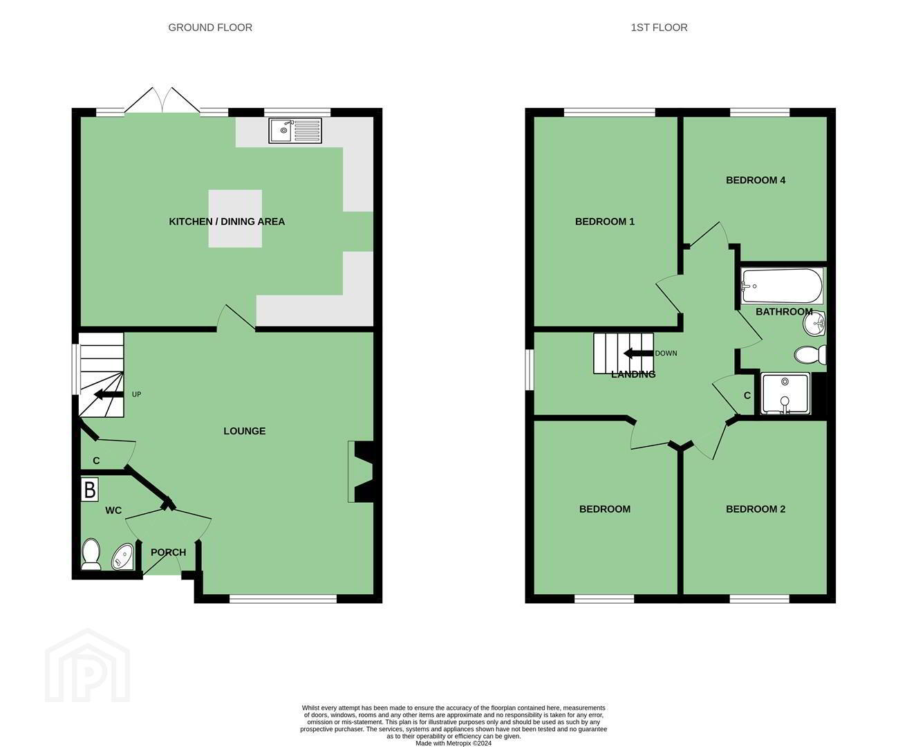 53 Shaftesbury Road 26 of 26