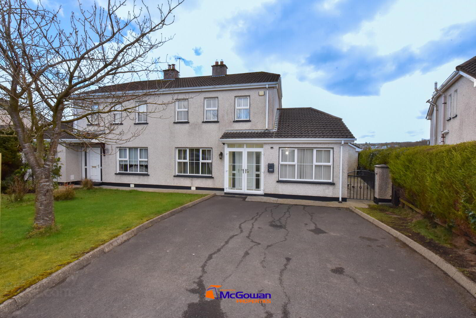 27 Blackrock Drive