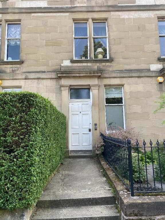 9 Merchiston Crescent