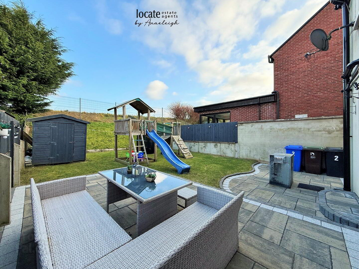 2 Woodland Close 29 of 30