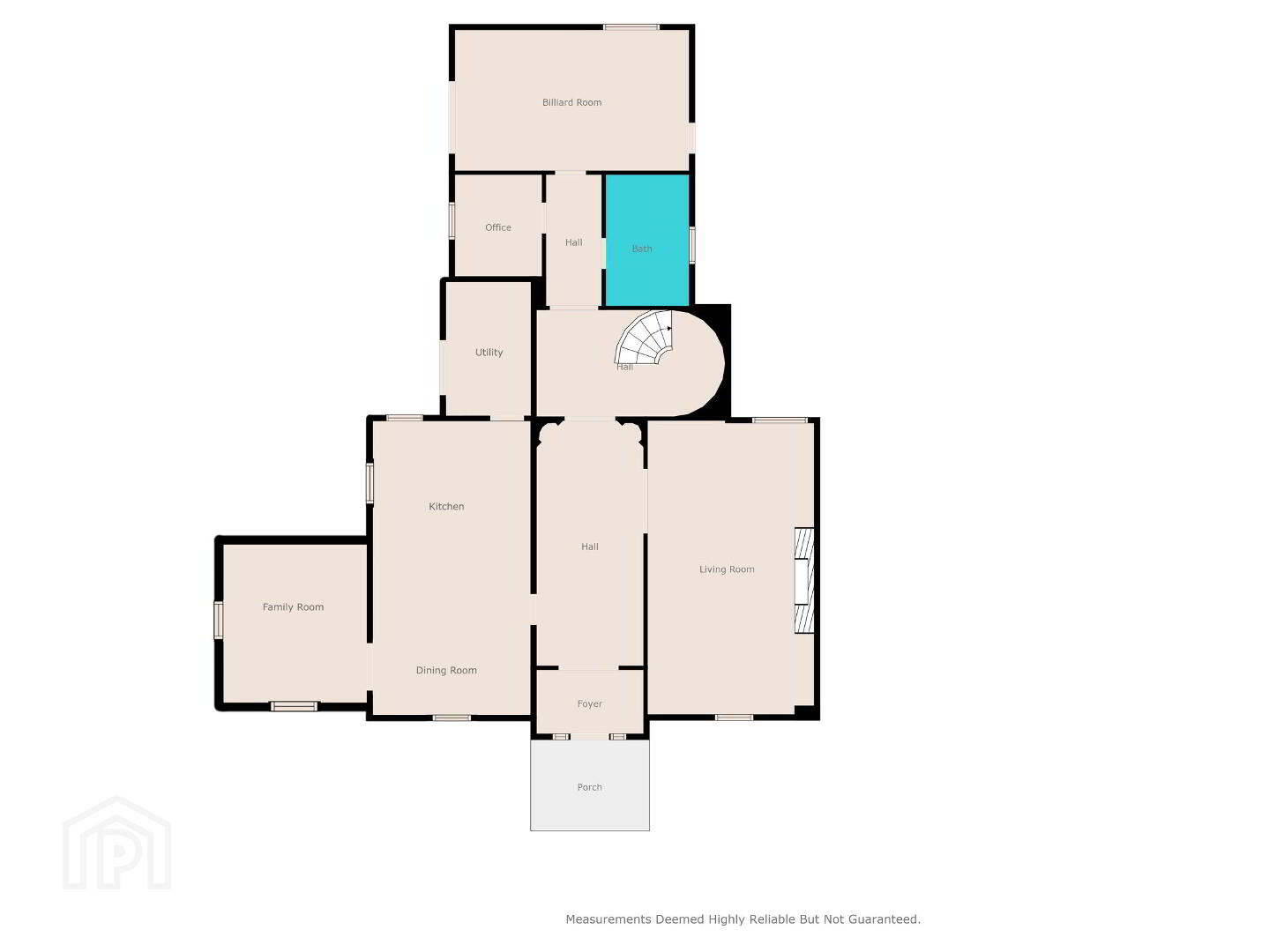 61 Glebe Road 84 of 86