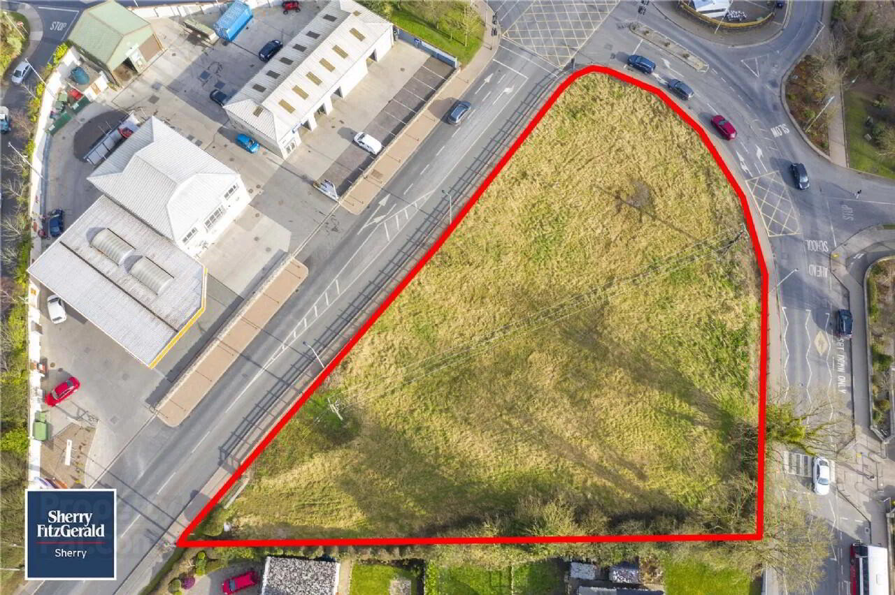 0.82 Acre Development Site