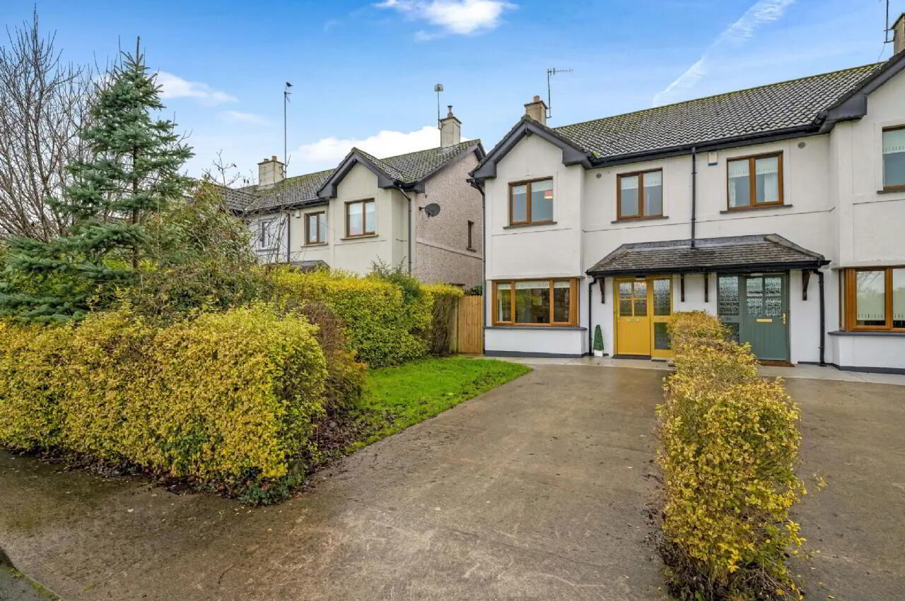 29 Bective Park