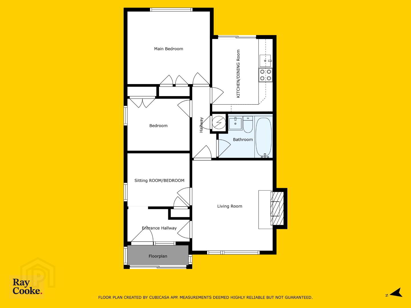 30 Oakcourt Lawn 27 of 27