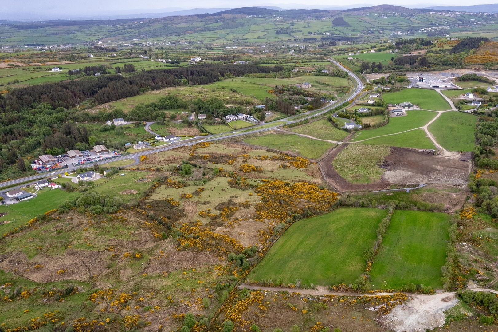 Ballykeeran 22 of 23