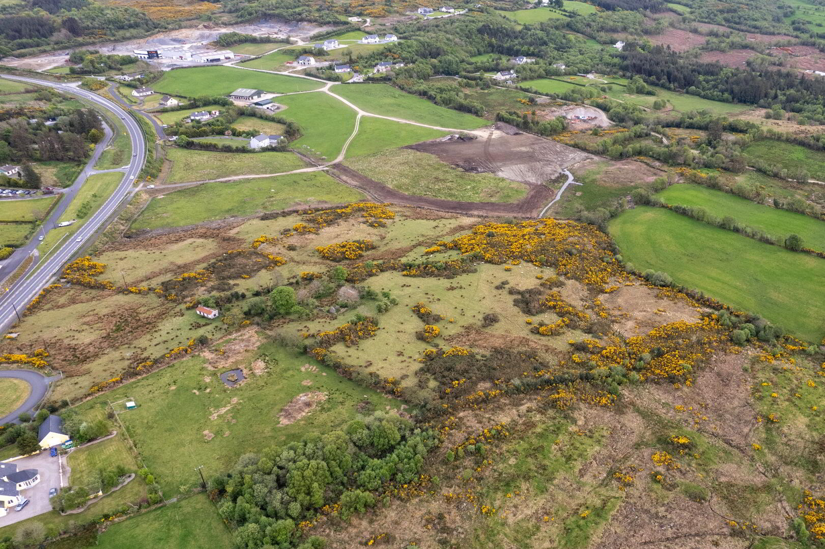 Ballykeeran 23 of 23