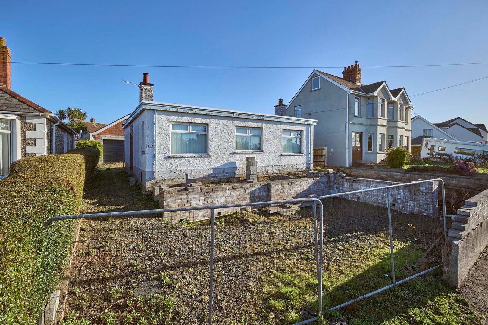 107 Donaghadee Road