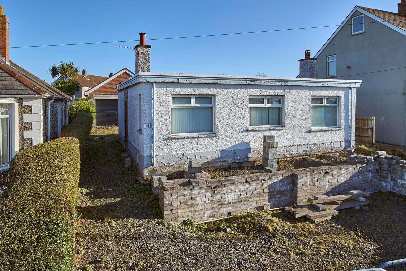 107 Donaghadee Road