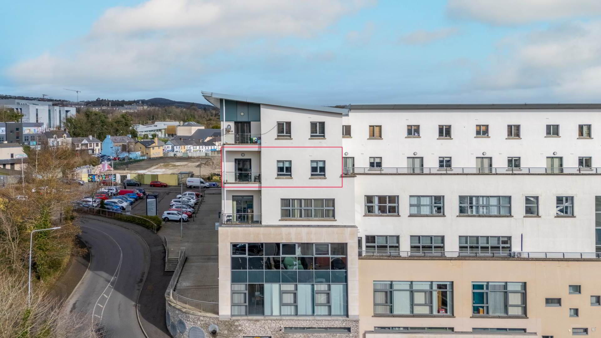 34 Glenveagh Court Apartments 1 of 15