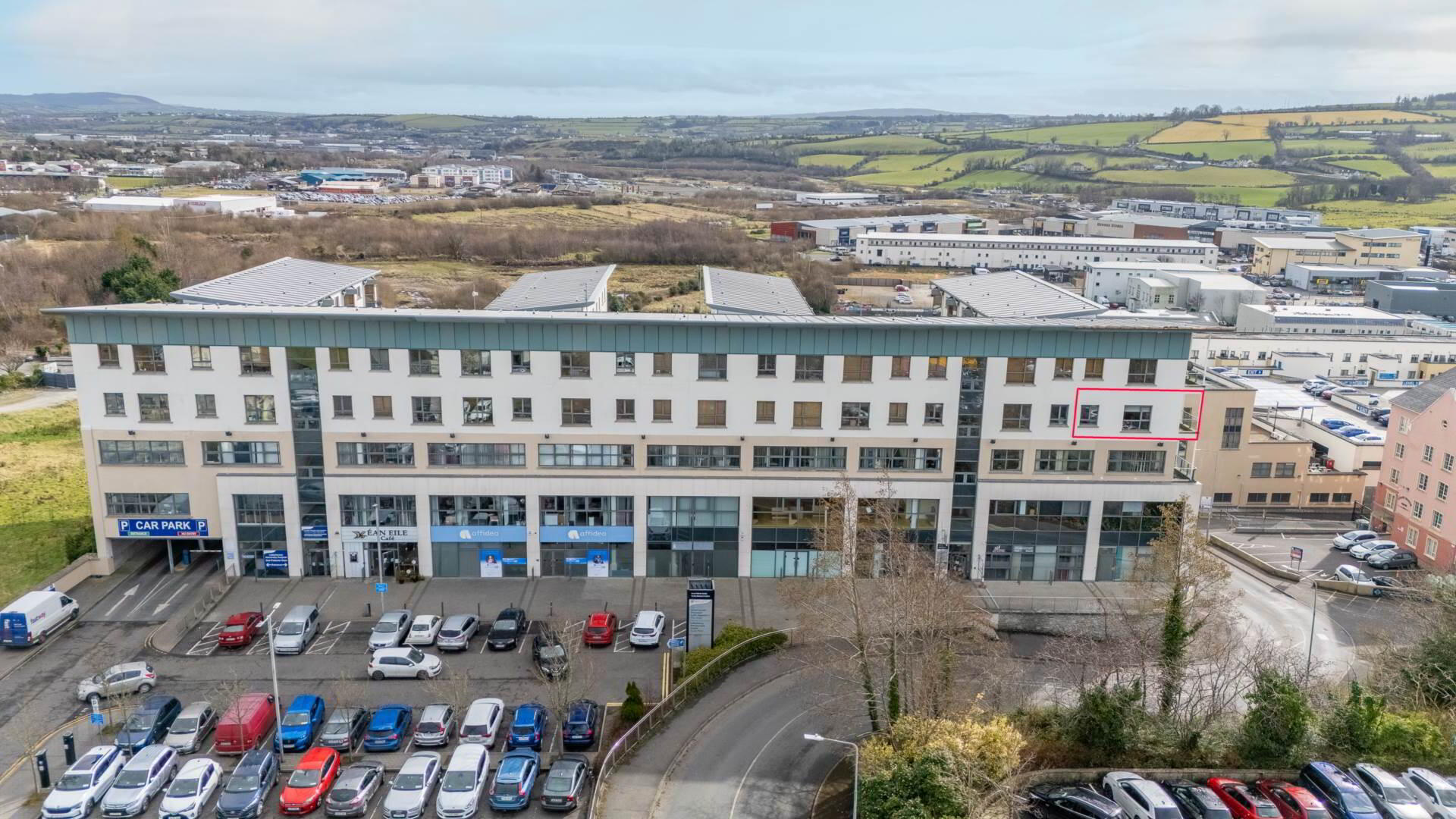 34 Glenveagh Court Apartments 14 of 15