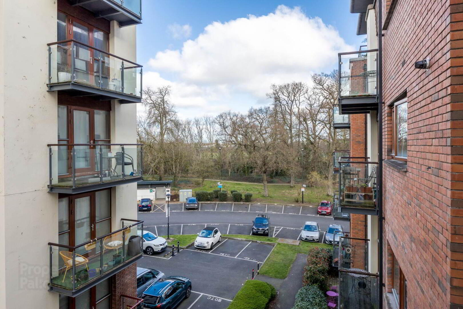 167 Temple Court 8 of 21