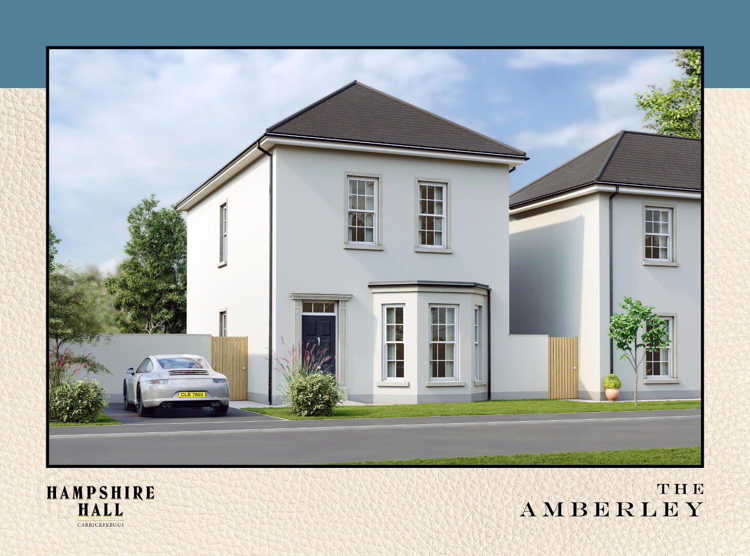 The Amberley 1 of 30