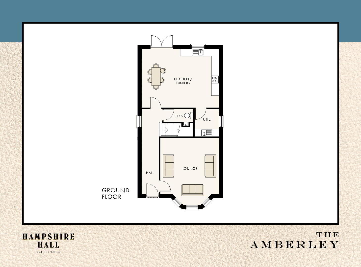 The Amberley 2 of 30