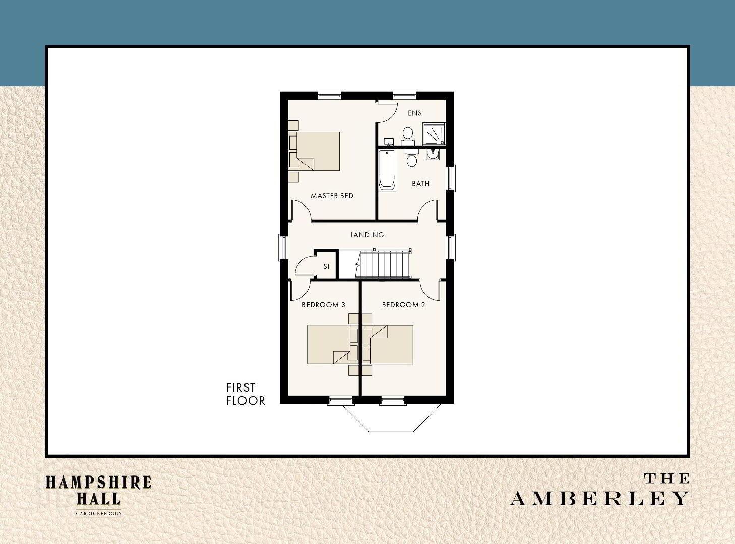 The Amberley 3 of 30