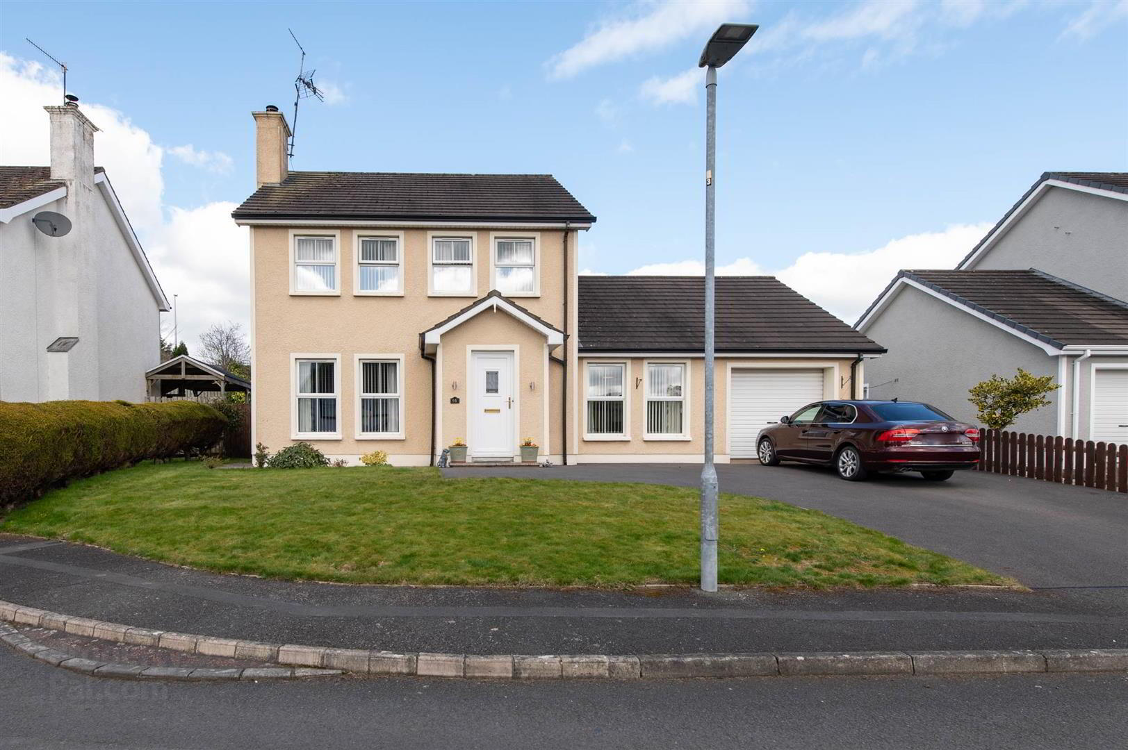 46 Ballydown Meadows