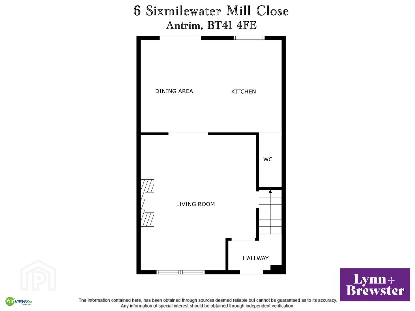 6 Six Mile Water Mill Close 24 of 25
