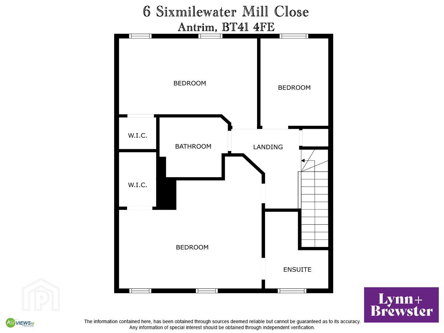 6 Six Mile Water Mill Close 25 of 25