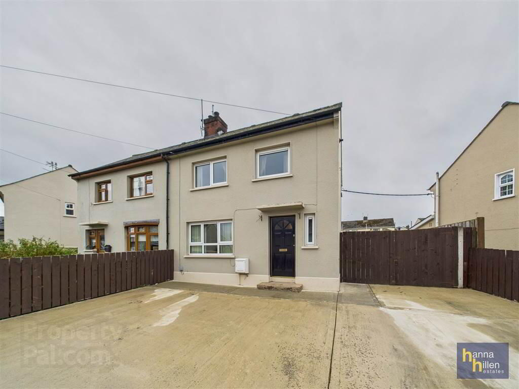 71 Cloughreagh Park