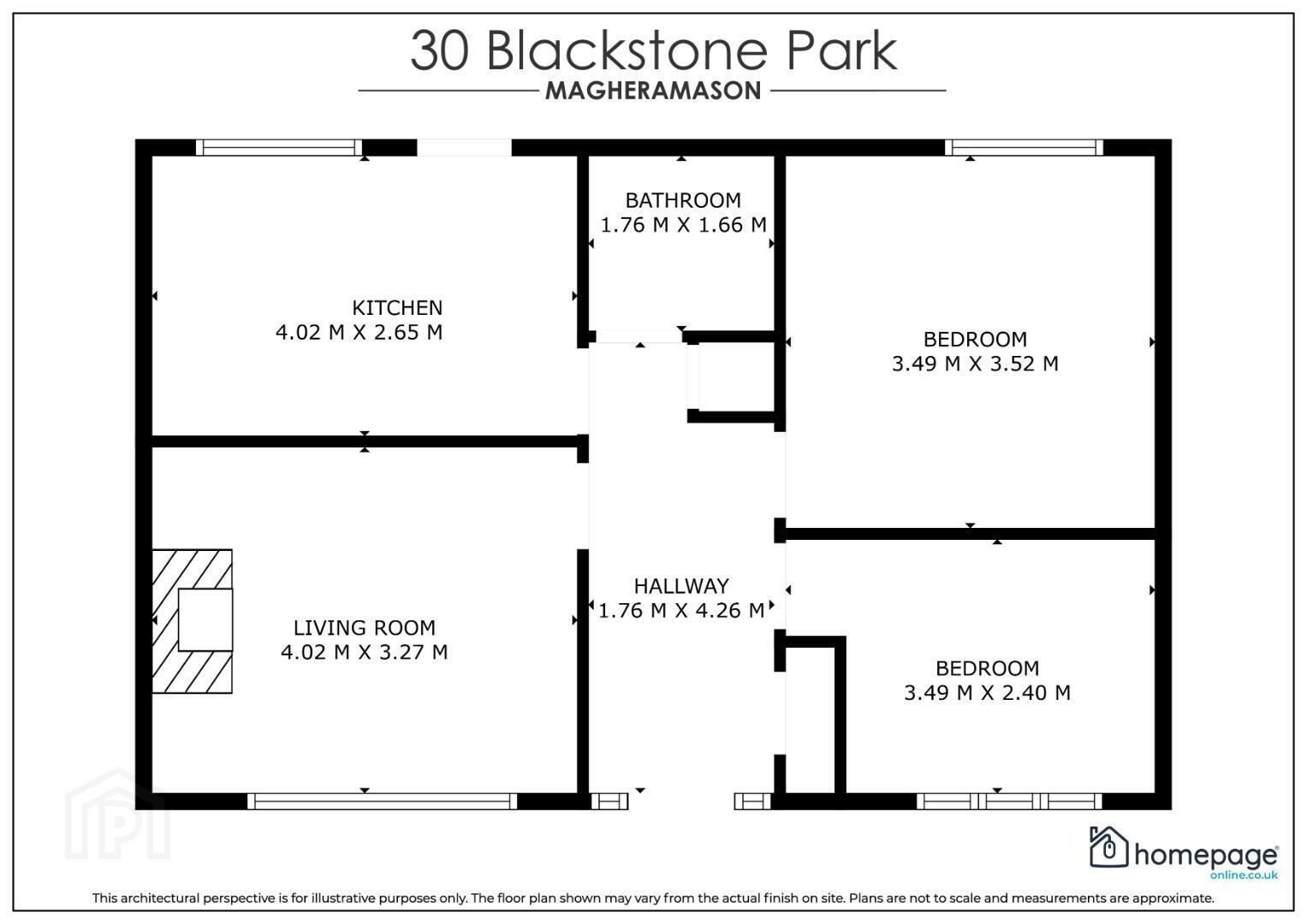 30 Blackstone Park 25 of 25