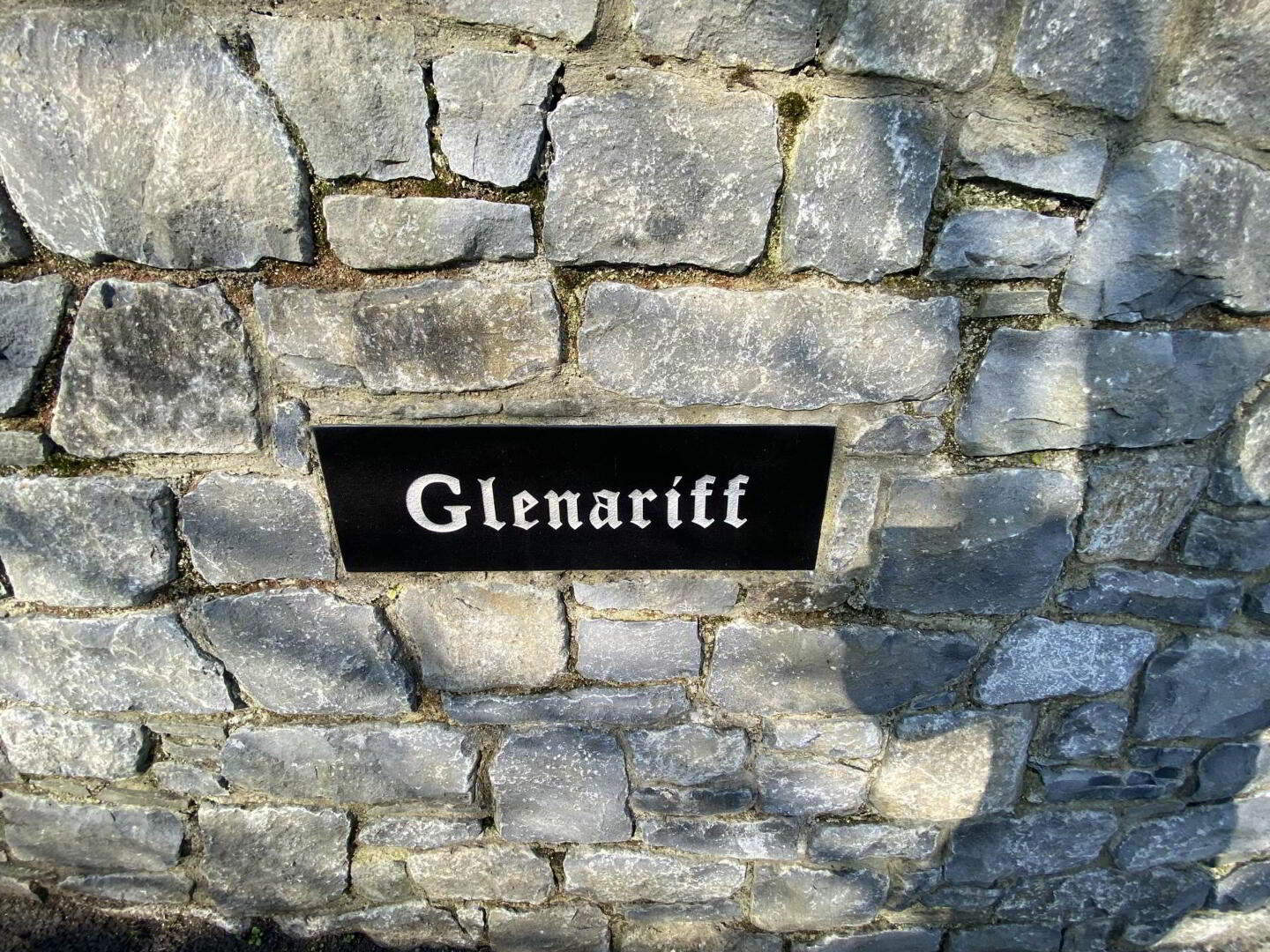 Glenariff