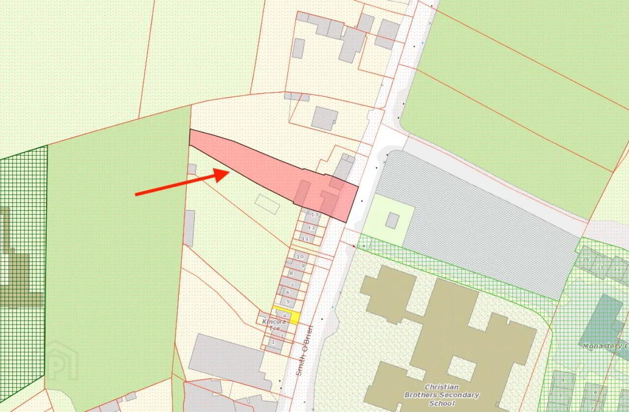 Brittas Road 23 of 24