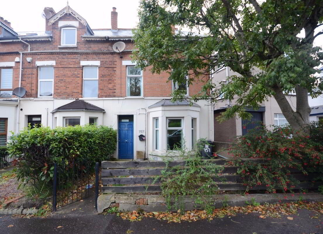 757 Lisburn Road