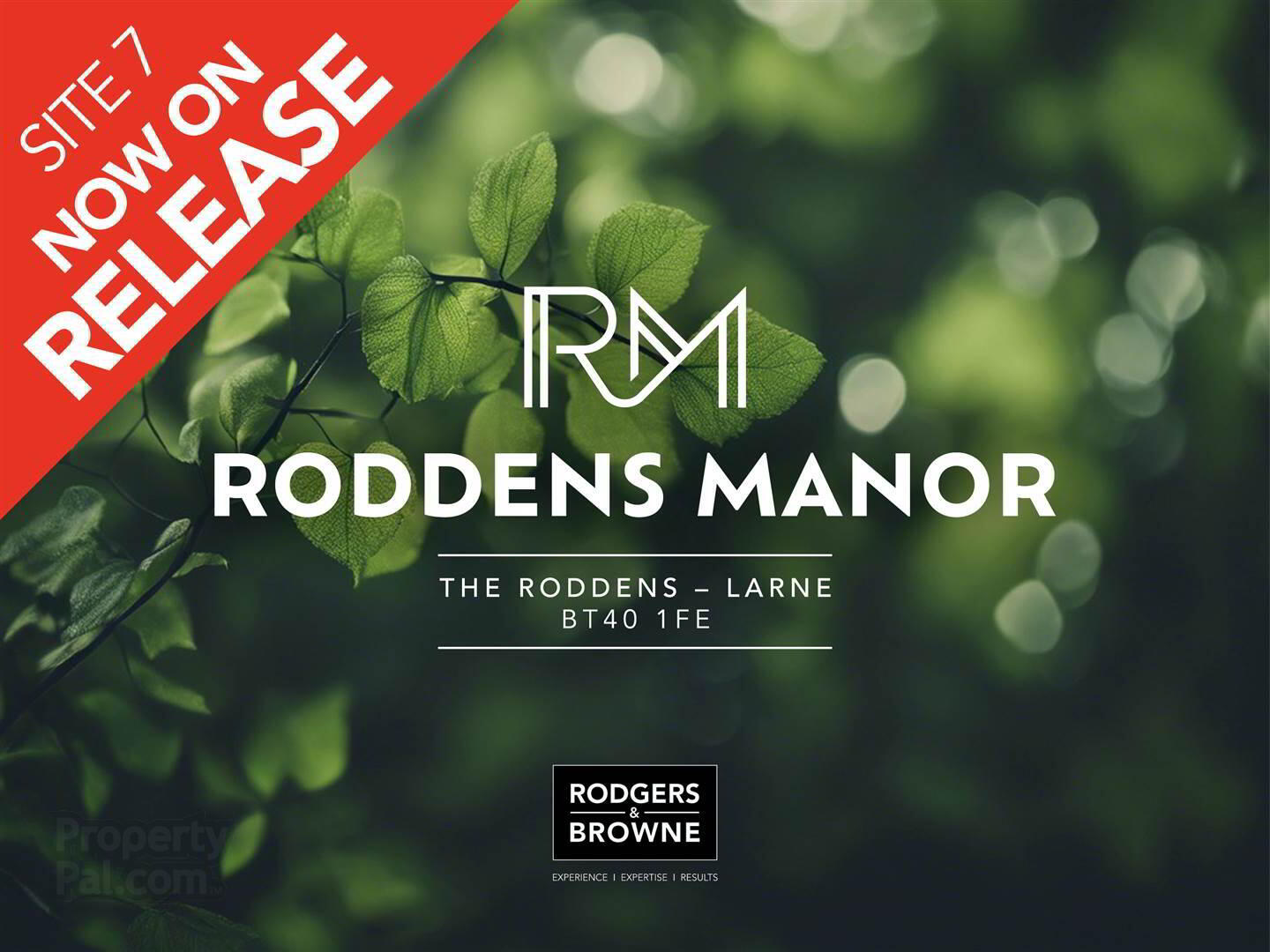 7 Roddens Manor