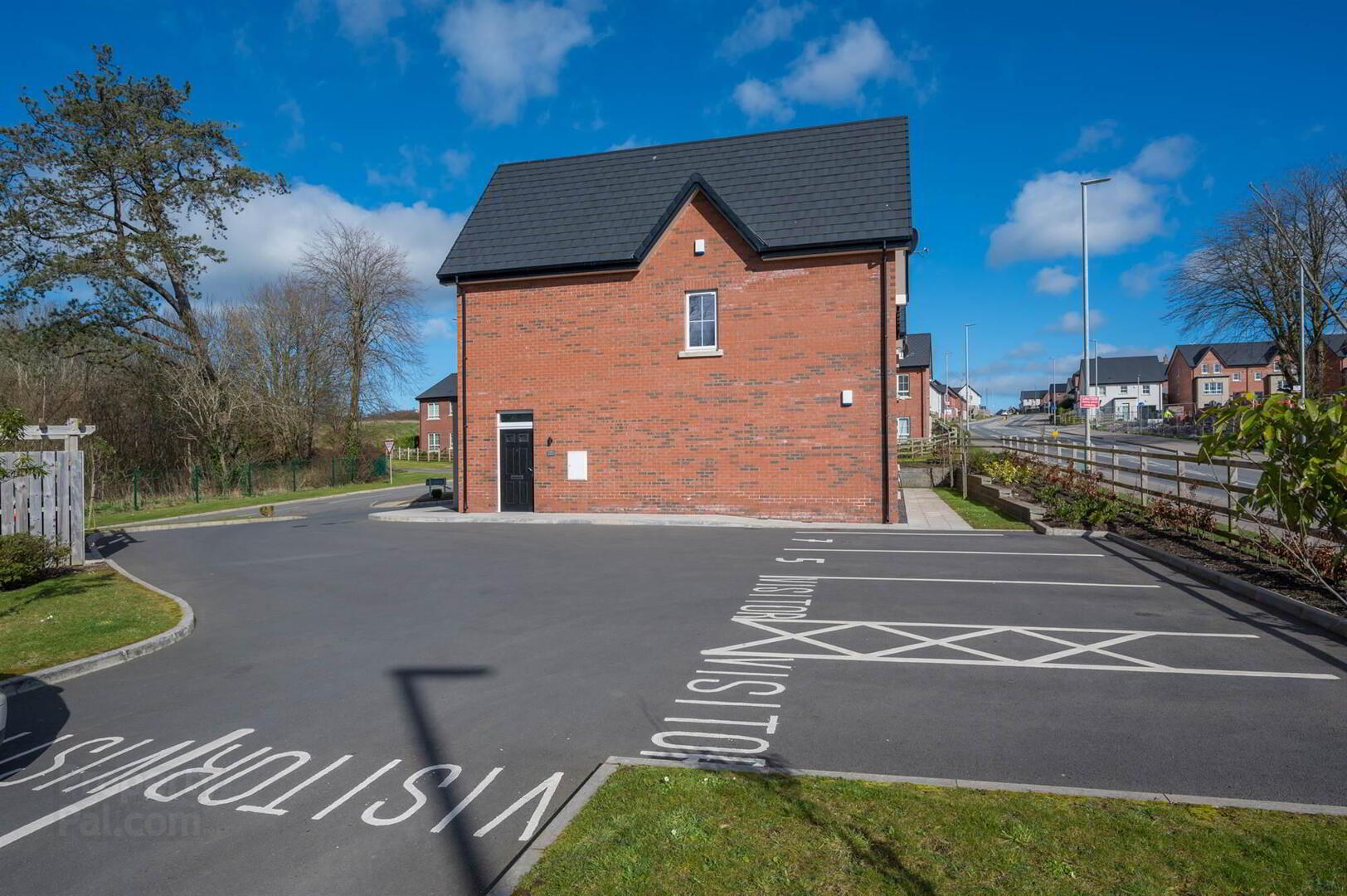 5 Millmount Quarry Close 18 of 18