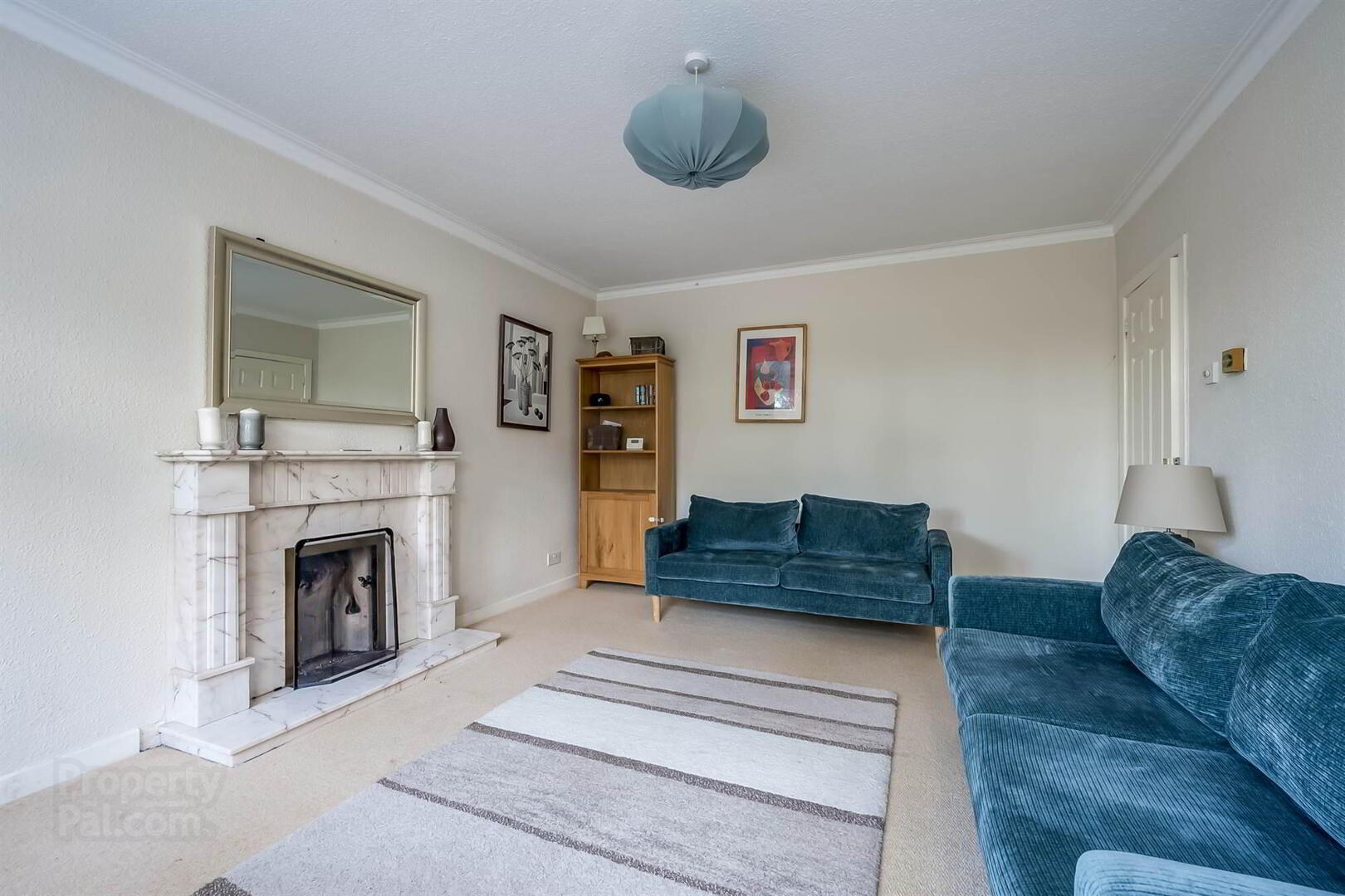 Apt 1 Pine Lodge, 3a Cherryvalley 5 of 14