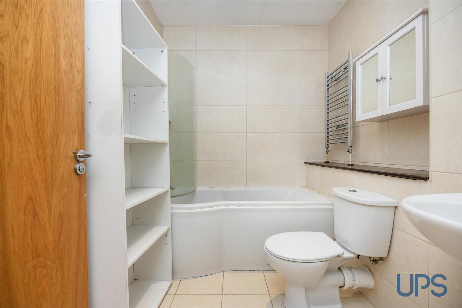 Apt 11, Woodberry Lane 19 of 23