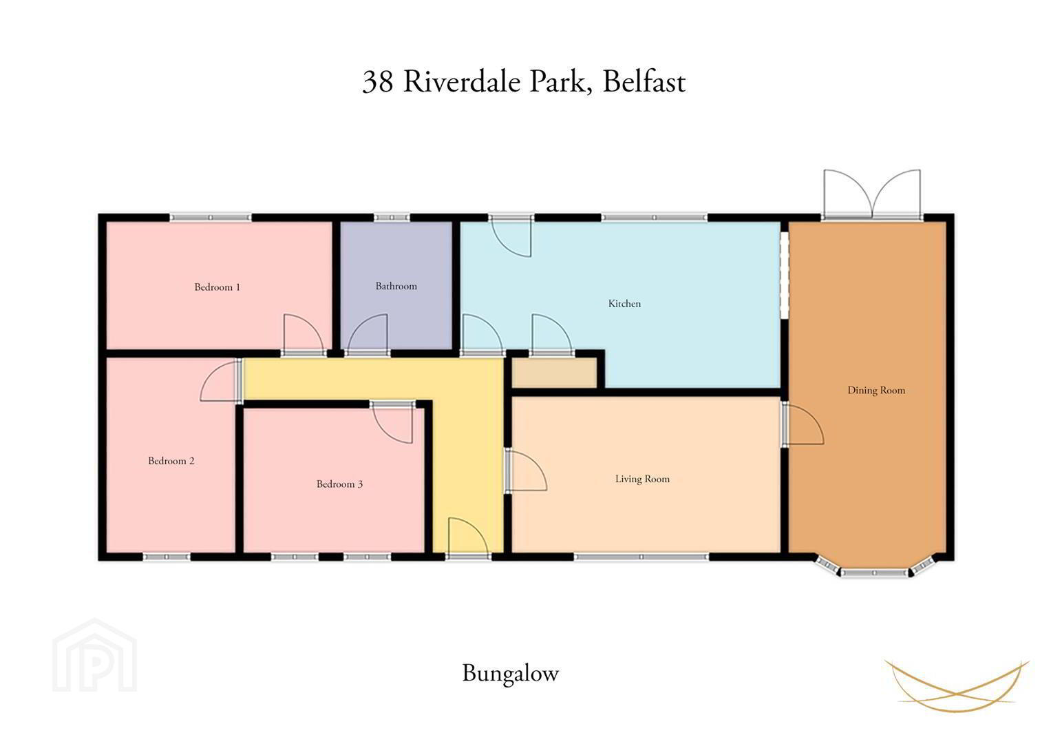 38 Riverdale Park 33 of 33
