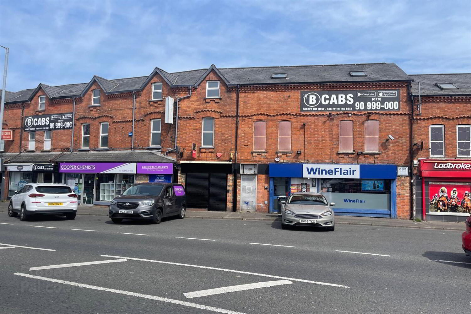 157a Oldpark Road 4 of 10