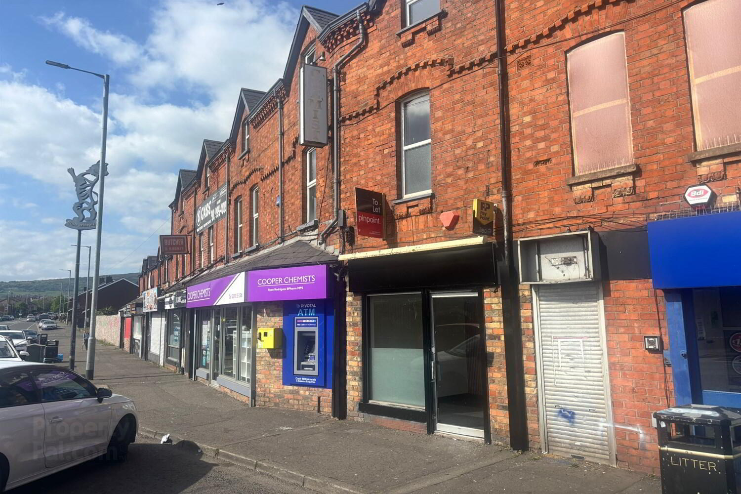 157a Oldpark Road 1 of 10