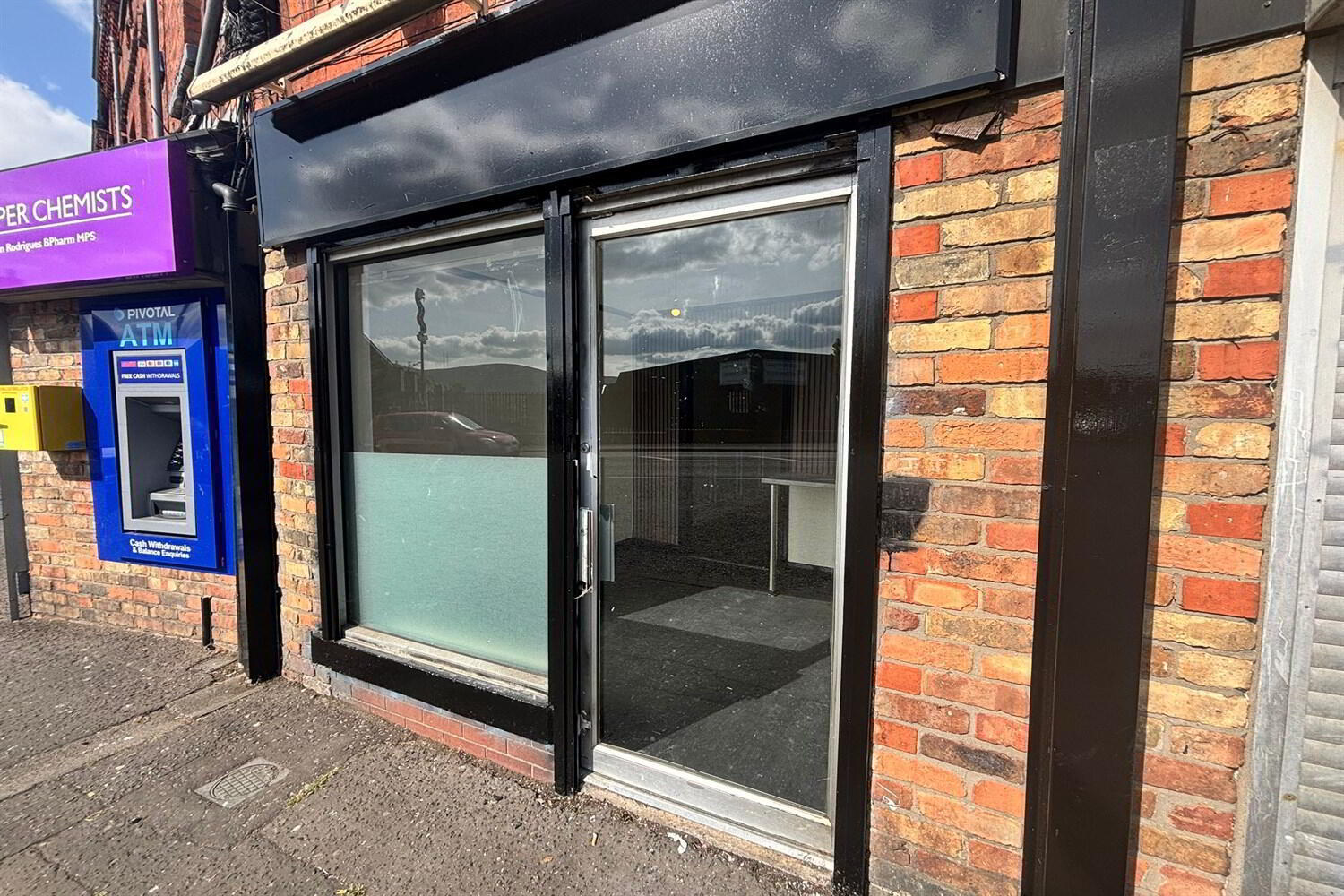157a Oldpark Road 3 of 10