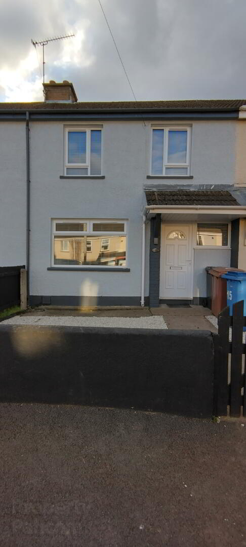 15 Fourth Avenue, Derrybeg