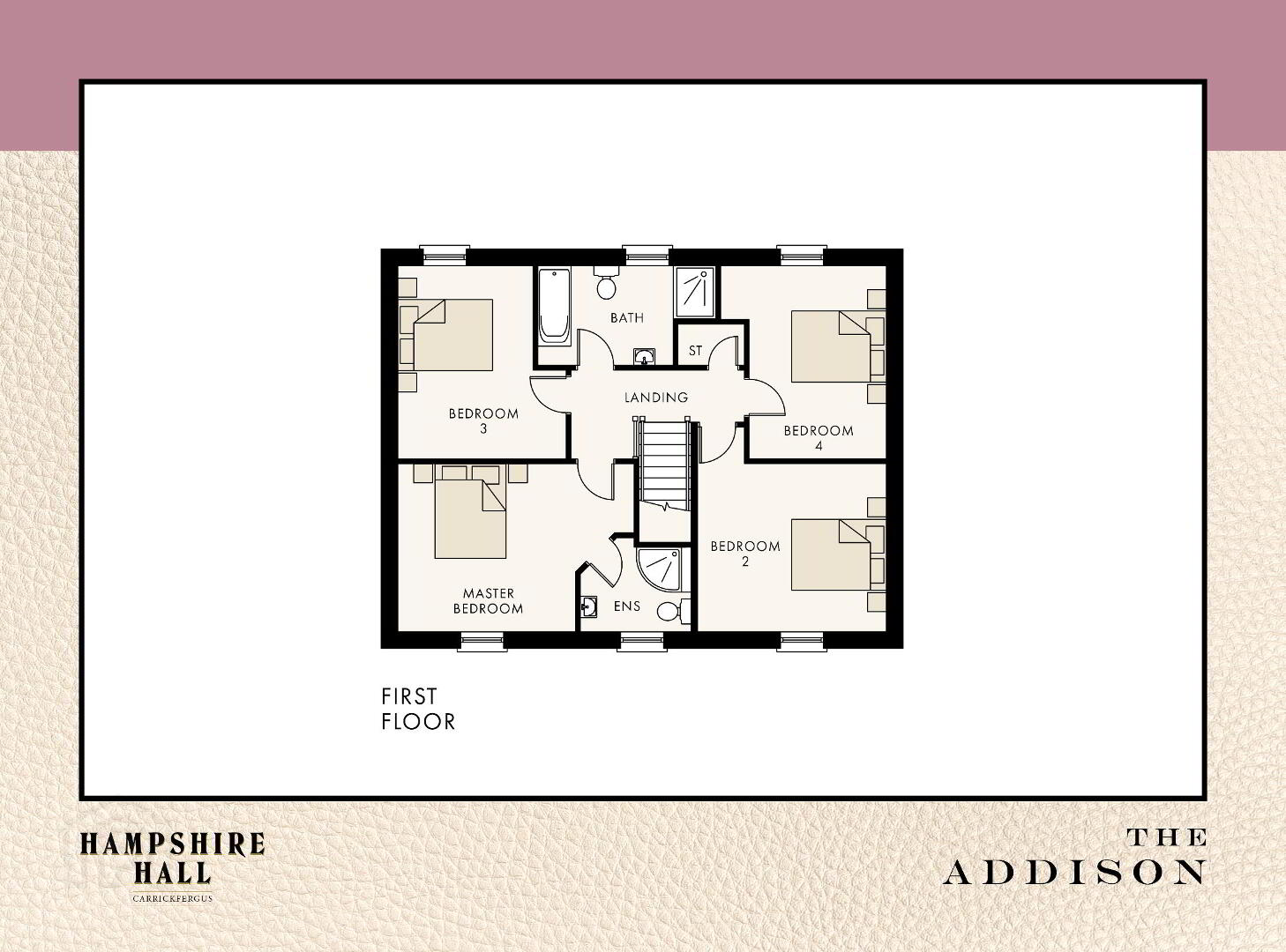 The Addison 3 of 63