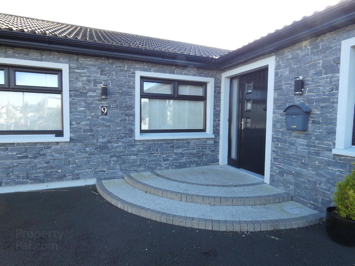 9 Ballybogy Road