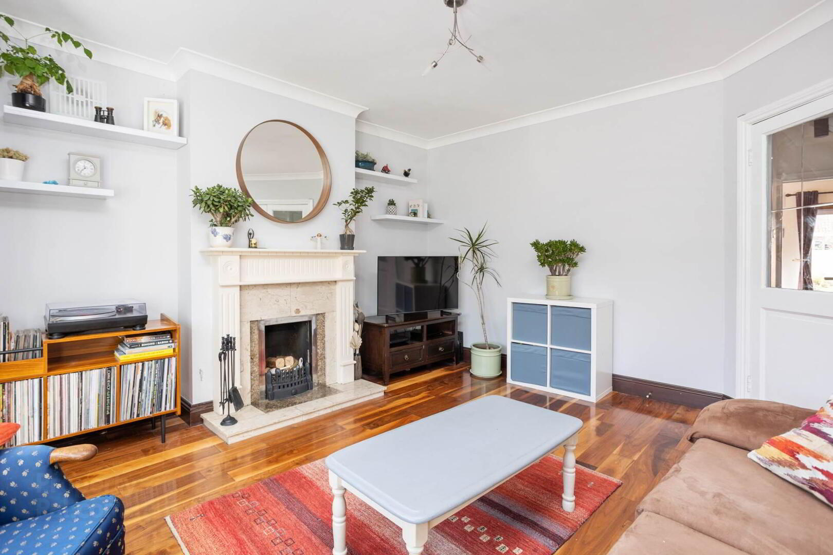 57 Fforster Lawn 8 of 22
