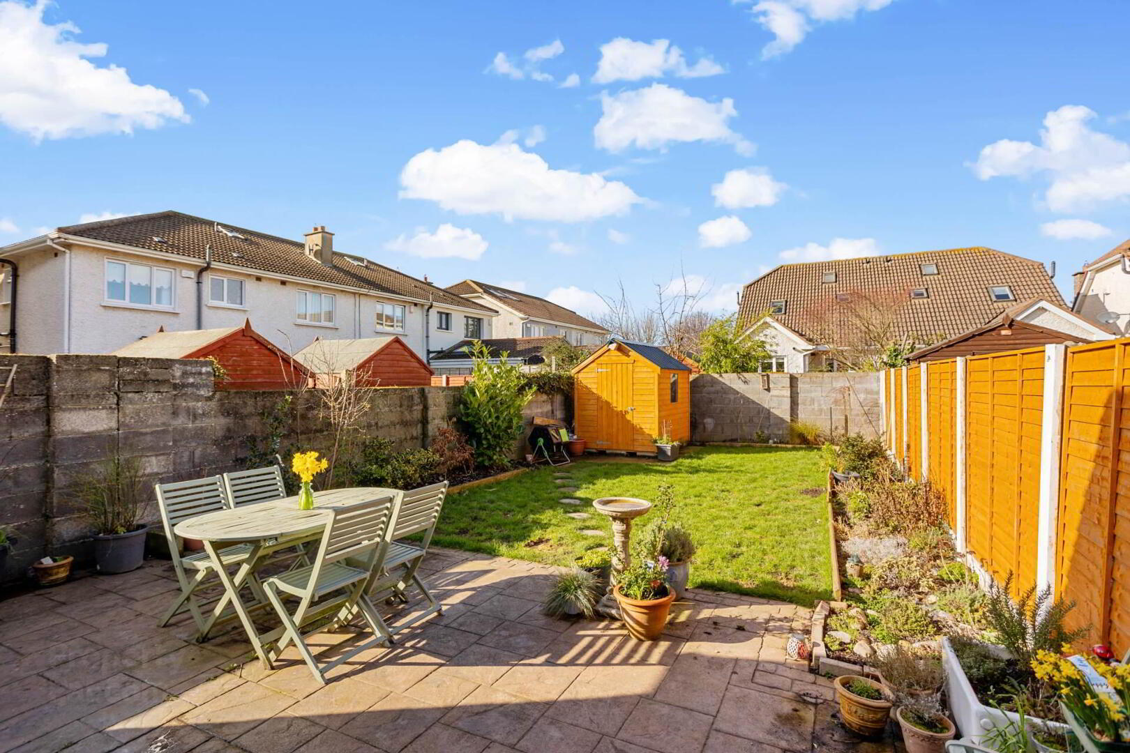 57 Fforster Lawn 21 of 22