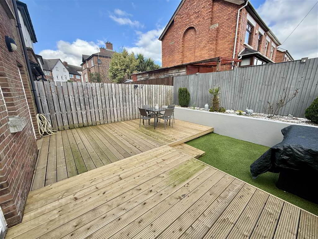 1 Ormonde Crescent 22 of 25