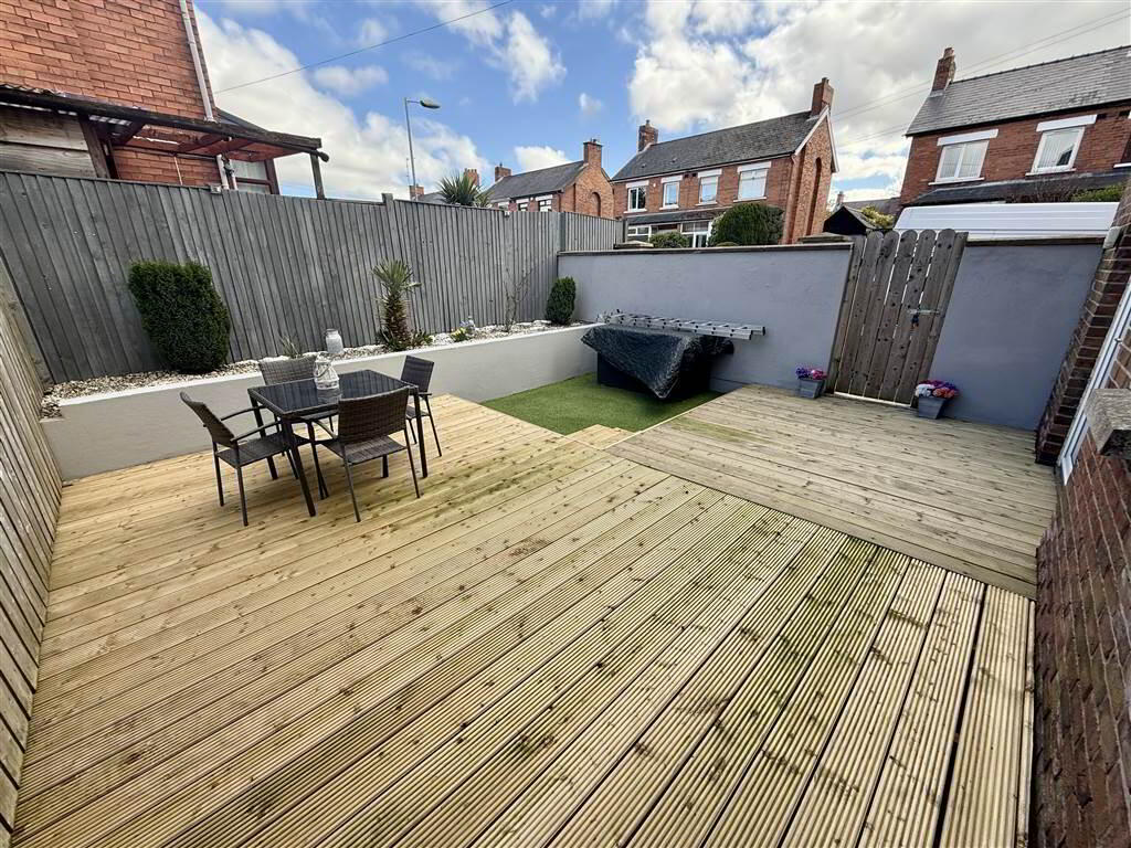1 Ormonde Crescent 24 of 25