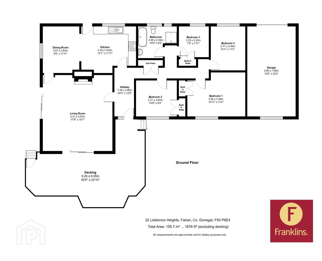 22 Lisfannon Heights 43 of 44