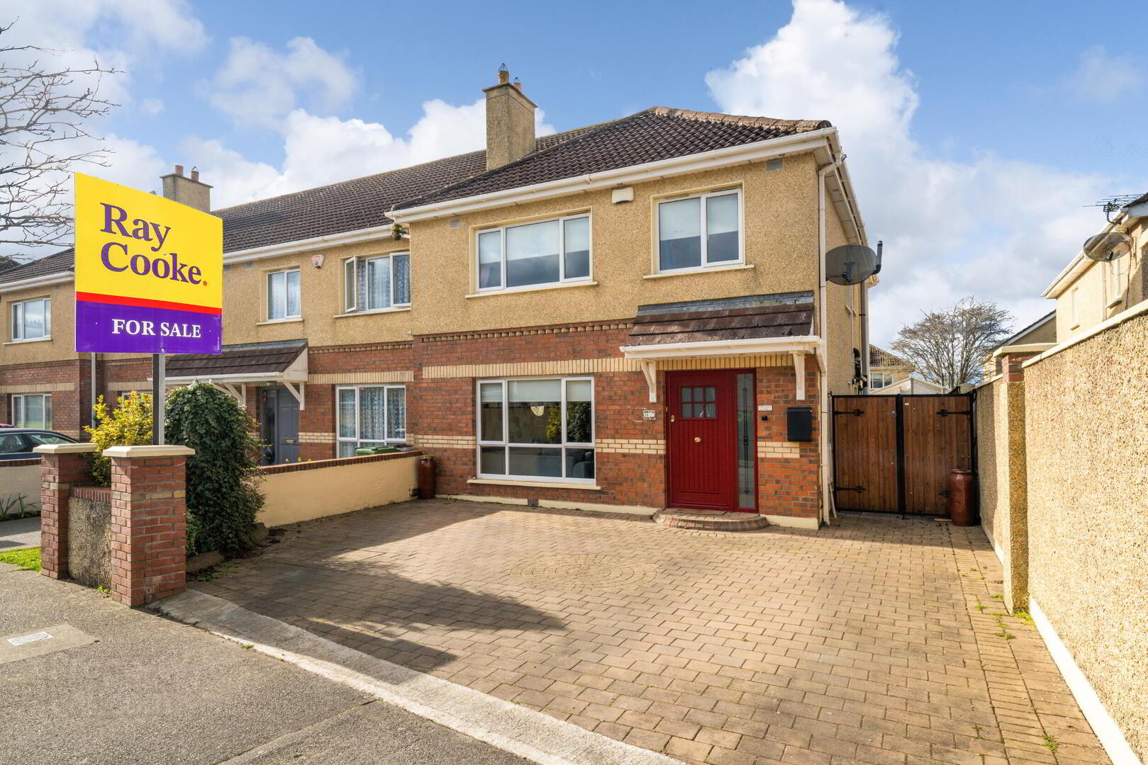 14 Ruanbeg Close