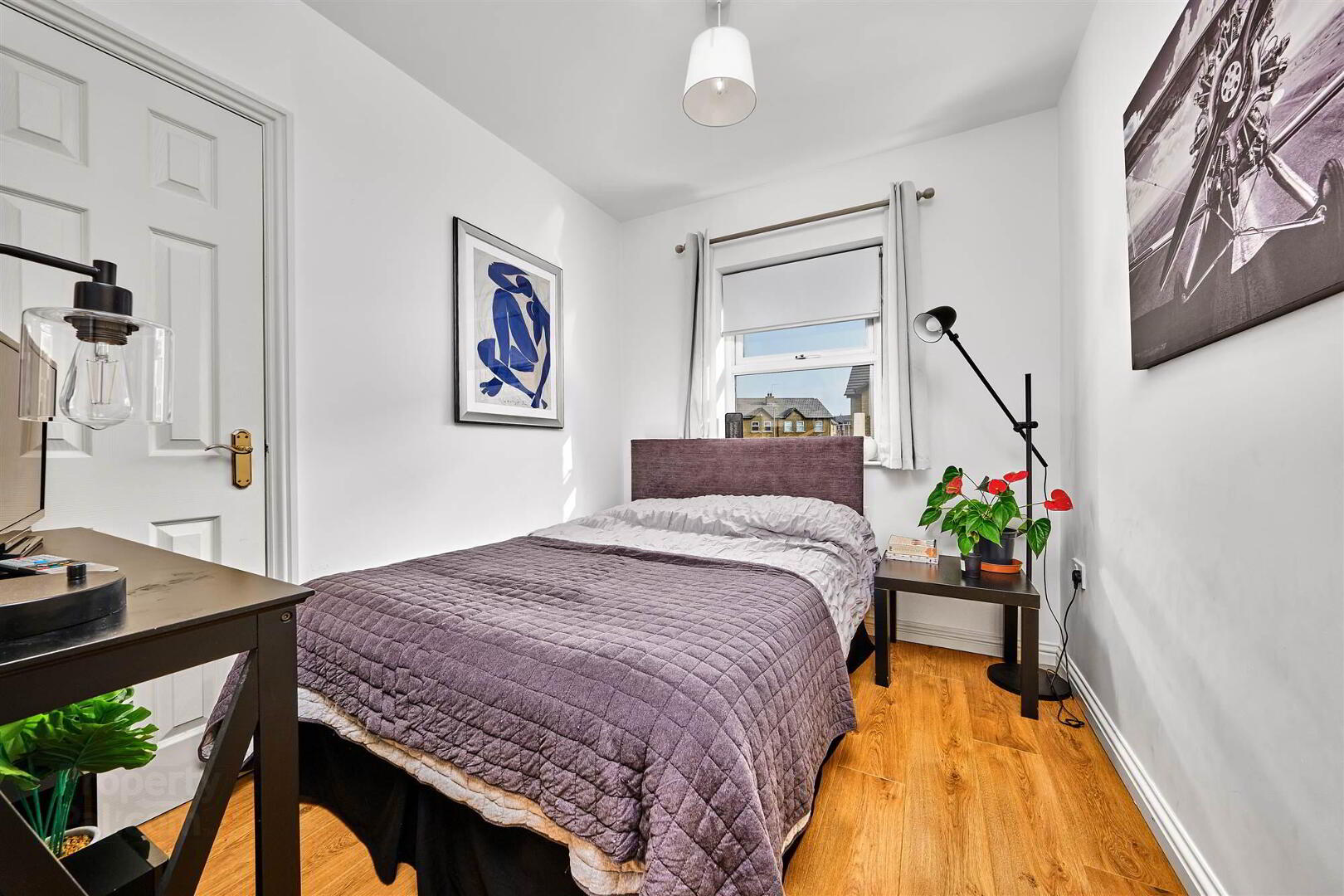 46 Hopefield Grove 20 of 32