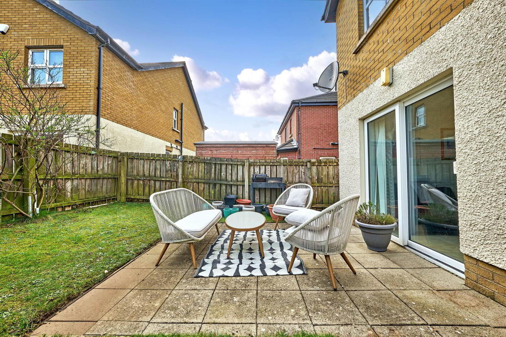 46 Hopefield Grove 28 of 32