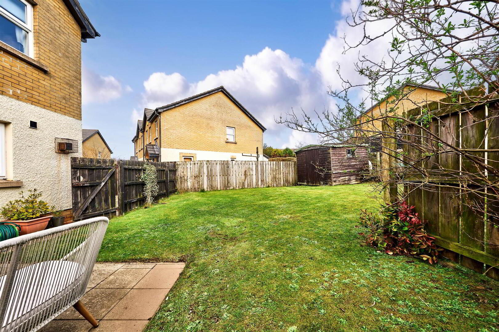 46 Hopefield Grove 30 of 32