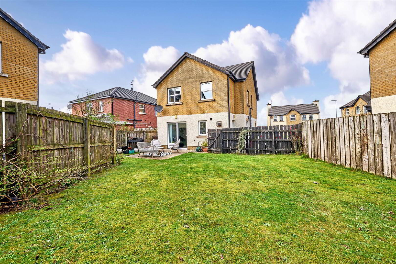 46 Hopefield Grove 31 of 32