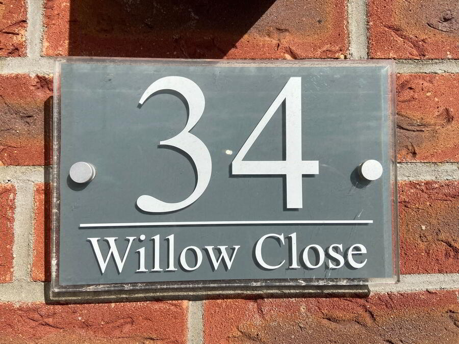 34 Willow Close