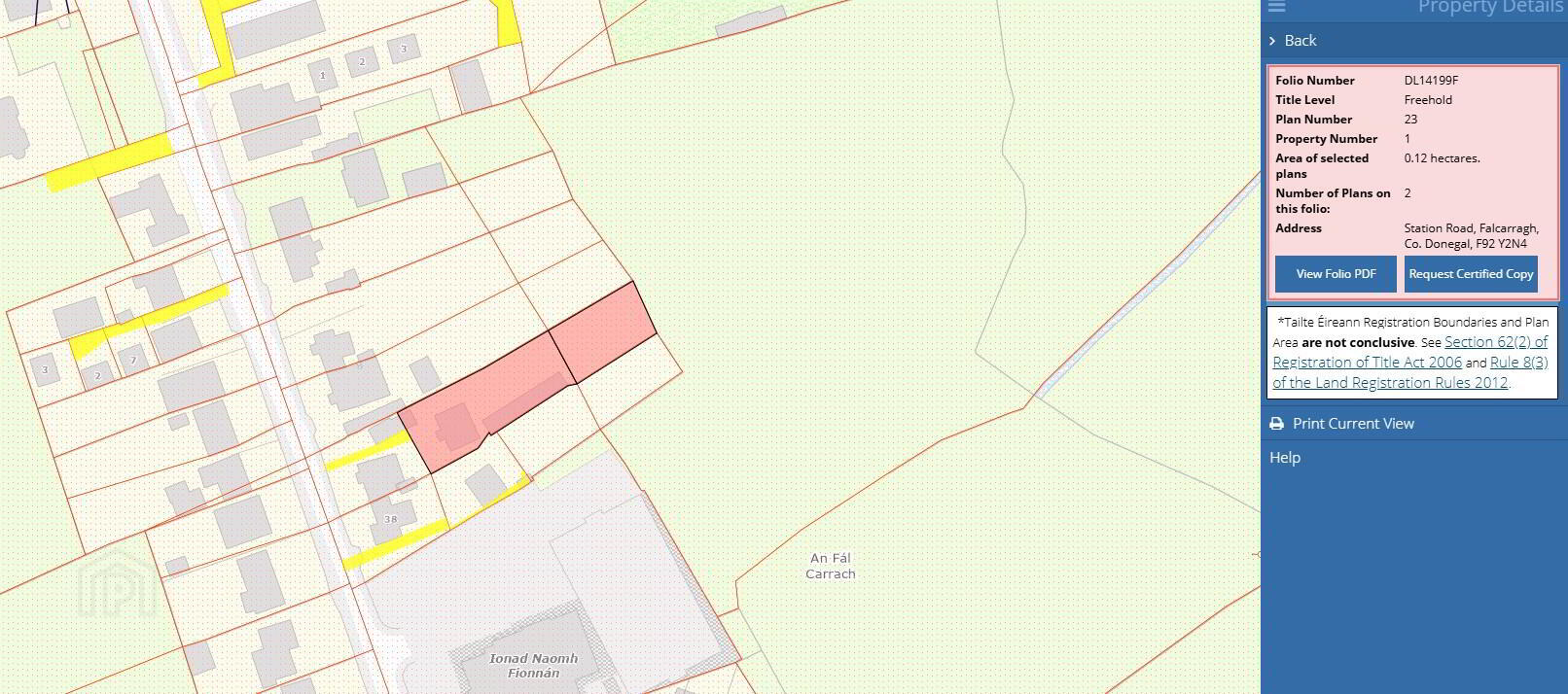 Station Road 11 of 11