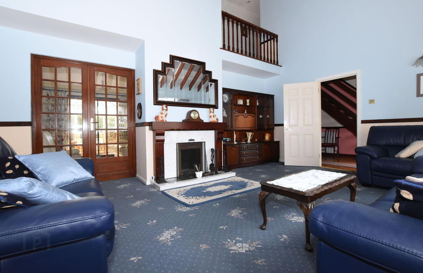 property description image
